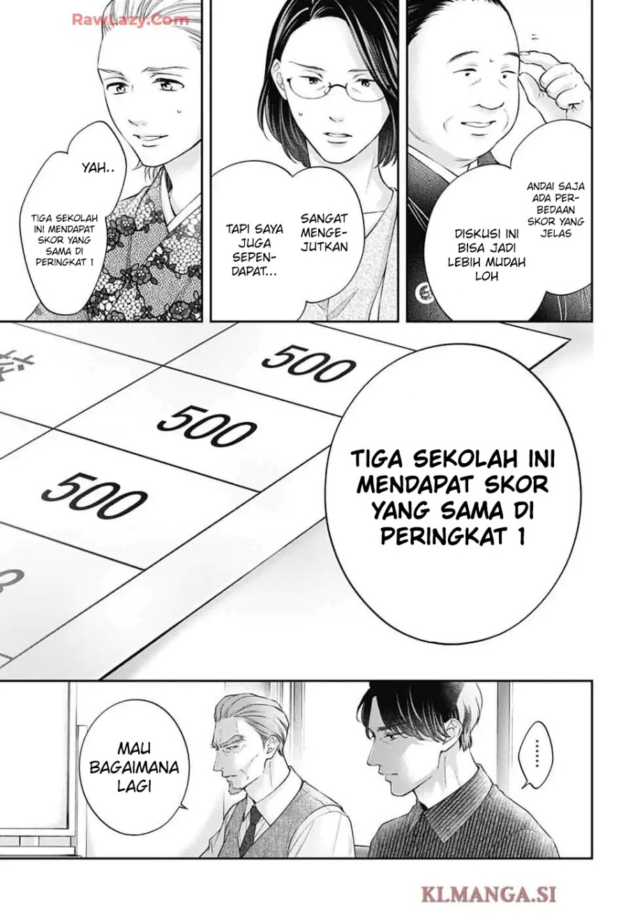 Kono Oto Tomare! Chapter 143 Gambar 4